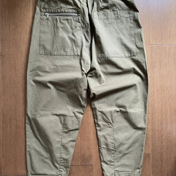 OAMC Pants Men's Size S - Picture 5 of 8